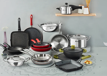 Kitchen Items